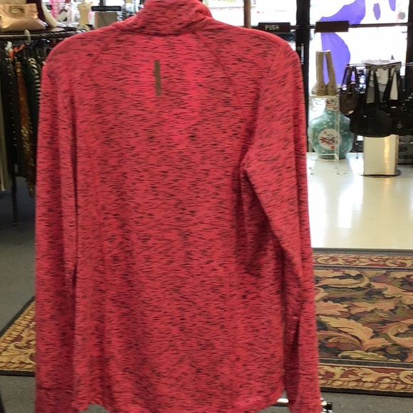 Workout jacket - Picture 2 of 2